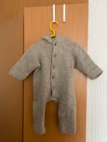 Wollwalk Overall Disana Beige/Grau Dortmund - Hörde Vorschau