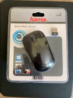 Neu Hama wireless Maus kabellos USB batteriebetrieben Funk Bayern - Rosenheim Vorschau