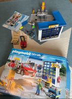 Playmobil Werkstatt 70202 Kiel - Wellsee-Kronsburg-Rönne Vorschau