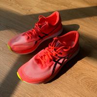 ASICS Magic Speed 3 Carbonschuh Hamburg - Hamburg-Nord Vorschau