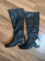 Damenstiefel Gr. 39 Nordrhein-Westfalen - Nordwalde Vorschau