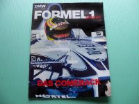 BMW Magazin Formel 1 2000 R.Schumacher J.Button F.Williams Bayern - Baunach Vorschau