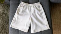 Adidas Shorts M weiß/ecru Dortmund - Hombruch Vorschau