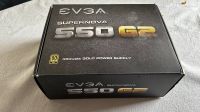 EVGA Supernova 550 G2 80 Plus Gold NEU Niedersachsen - Oldenburg Vorschau