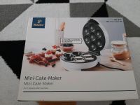 Mini-Cake-Maker kleine Muffins Tchibo Baden-Württemberg - Freiburg im Breisgau Vorschau