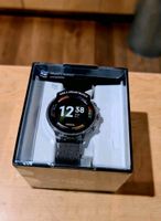 Fossil Uhr Gen 6 Smartwatch neu android/Apple Hessen - Hattersheim am Main Vorschau