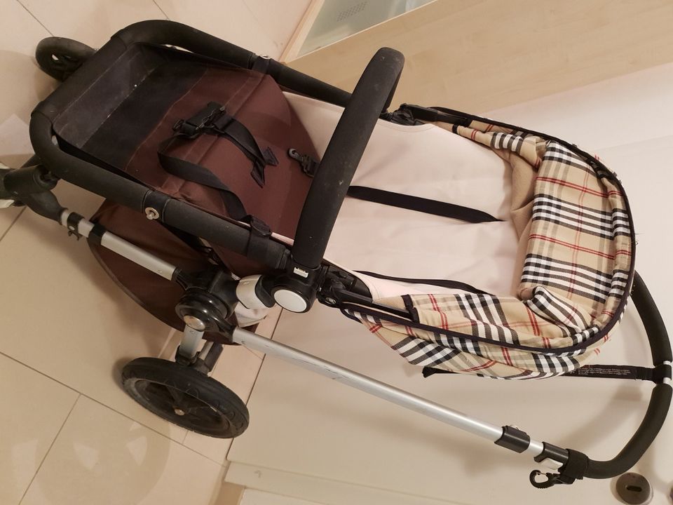 Bugaboo Chamäleon in Düsseldorf