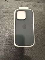 iPhone 14 Pro Silikon Case mit MagSafe - Mitternacht Nordrhein-Westfalen - Frechen Vorschau