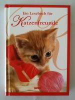 Ein Lesebuch für Katzenfreunde Thüringen - Stadtroda Vorschau
