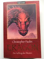 Eragon der Auftrag des Ältesten - Christopher Paolini Bayern - Weißenhorn Vorschau