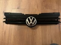 VW Golf 4 Cabrio Grill schwarz Bonn - Kessenich Vorschau