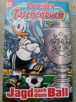 Lustiges Taschenbuch Nr. 429 - Jagd nach dem Ball Nordrhein-Westfalen - Kerpen Vorschau