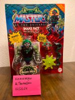 Snake Face Deluxe - US - Origins - MotU - Mattel Hamburg-Nord - Hamburg Langenhorn Vorschau