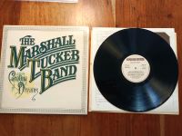 The Marshall Tucker Band, Rock, Schallplatten, Vinyl Friedrichshain-Kreuzberg - Friedrichshain Vorschau