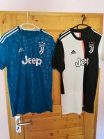 Adidas - Juventus Turin Fußball Trikots - ungetragen Bayern - Freilassing Vorschau