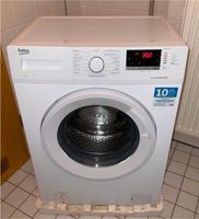 Waschmachine 7KG BEKO wie NEU mit Rechnung Koblenz - Wallersheim Vorschau