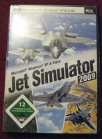 Jet Simulator 2009, tolles PC-Spiel für Liebhaber von Flugspielen Bayern - Unterleinleiter Vorschau