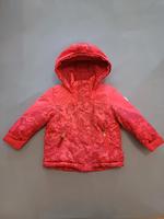 Eat Ants Sanetta Winterjacke Rot Gr. 80 Friedrichshain-Kreuzberg - Kreuzberg Vorschau
