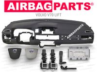 VOLVO V70 LIFT Armaturenbrett Airbag Satz Bremen - Obervieland Vorschau