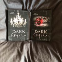 Dark Empire 1-2 Dresden - Blasewitz Vorschau