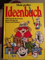 Kinderbuch, Mein großes Ideenbuch Inter Verlag Hessen - Wiesbaden Vorschau