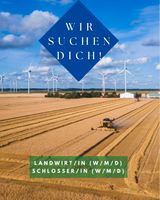 Wir suchen eine/n neue/n Mitarbeiter/in! Schleswig-Holstein - Reußenköge Vorschau