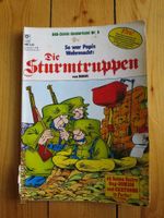 Die Sturmtruppen - GAG-Comic-Sonderband Nr. 6 und / oder Nr. 11 Buchholz-Kleefeld - Hannover Groß Buchholz Vorschau