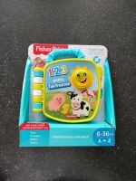 Tierfreunde Fisher price neu und verpackt ! Nordrhein-Westfalen - Bergneustadt Vorschau