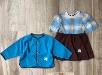 Kinder Distler Dirndl mit Trachtenjacke Bayern - Duggendorf Vorschau