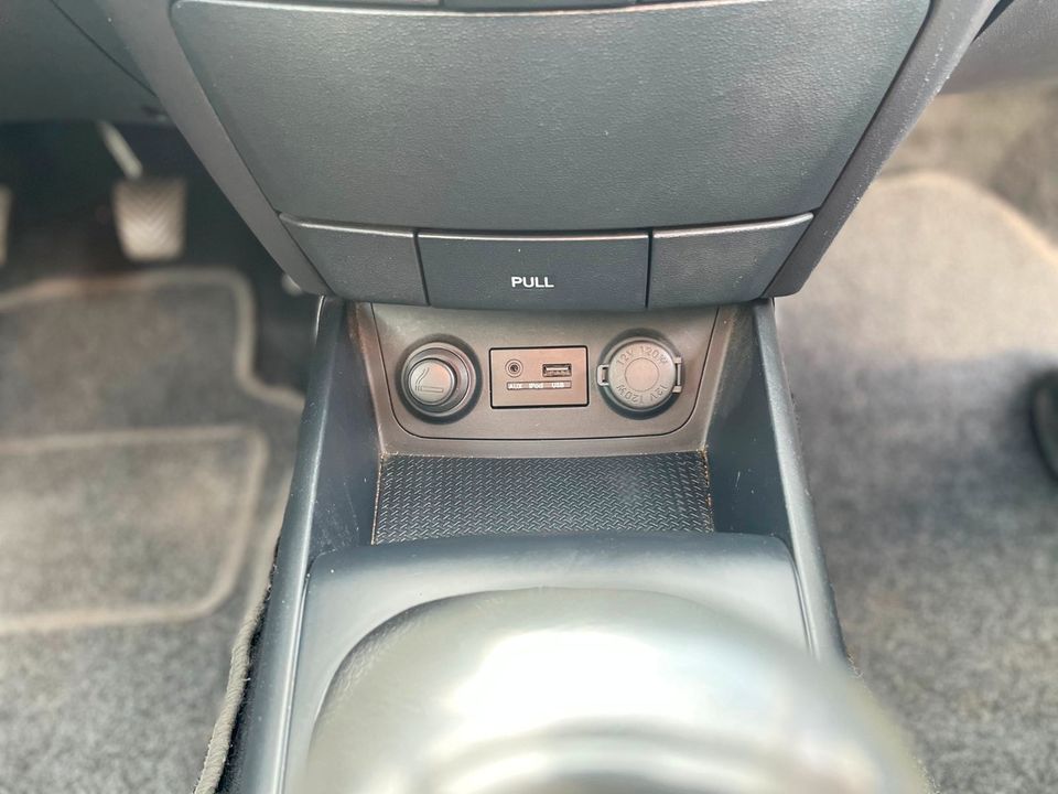 Hyundai i30 1.4 Classic*Klima*TÜV*Scheckheft*Service neu* in Hannover