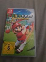 Nintendo Switch Mario Golf: Super Rush Duisburg - Duisburg-Mitte Vorschau