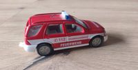 Siku Feuerwehrauto (1095) Hamburg - Sülldorf Vorschau