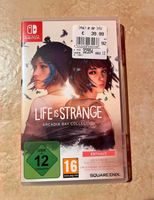 Life Is Strange-Arcadia Bay Collection - Nintendo Switch Spiel Bayern - Hohenwarth Vorschau