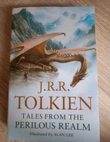 J.R.R. Tolkien Tales from the perilous realm Bayern - Augsburg Vorschau