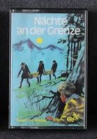 Nächte an der Grenze Hörspiel ERF Kassette Baden-Württemberg - Lörrach Vorschau