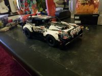 Lego Technik Rally car 42109 Berlin - Reinickendorf Vorschau