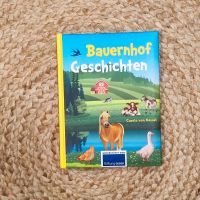 Bauernhof Geschichten Bilderbuch Kinderbuch ab 3Jahren Montessori Kreis Pinneberg - Halstenbek Vorschau