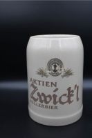 Bierkrug Aktien Zwickel Kellerbier – Bayreuther Bierbrauerei AG Schleswig-Holstein - Reinbek Vorschau