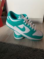 Nike Dunk low Mint 46 Dortmund - Scharnhorst Vorschau