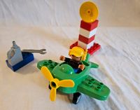 》LEGO DUPLO Kleines Flugzeug - 10808 vollständig 《 Niedersachsen - Freden Vorschau