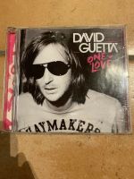 David Guetta One Loce CD Nordrhein-Westfalen - Jülich Vorschau