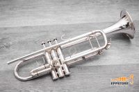 B&S Challenger 3143 JH Silber Silver Trompete Trumpet Bayern - Wiedergeltingen Vorschau
