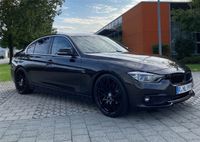 BMW 318D F30 Facelift | Luxury Line Bayern - Neutraubling Vorschau