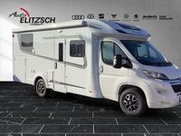 ETRUSCO T 7300 SB (Solaranlage) mieten | Wohnmobil | Reisemobil | Teilintegriert | Autark | Camper | Vermietung Sachsen - Kamenz Vorschau