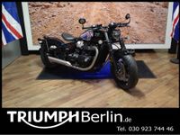 Triumph BONNEVILLE BOBBER CHROMLINE AKTION BIS 30.5 Berlin - Stadtrandsiedlung Malchow Vorschau