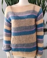 Mohair Damen Strickpullover Neu gr.40 Baden-Württemberg - Müllheim Vorschau