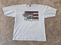 T-Shirts, Hip Hop Style, Konvolut Sachsen - Plauen Vorschau