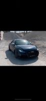 Audi TT 8J 3.2 VR6 quattro TTRS OPTIK (Tiefseeblau Perleffekt) Baden-Württemberg - Heilbronn Vorschau