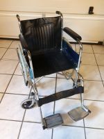 Gebrauchter Rollstuhl Hessen - Wetzlar Vorschau