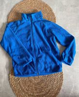 H&M Fleecejacke blau 122/128 jungen Berlin - Steglitz Vorschau